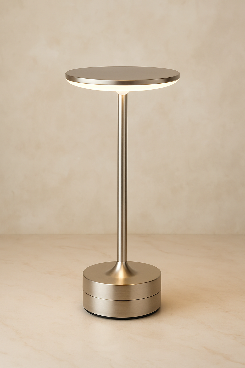 Venice Elegant Touch Lamp