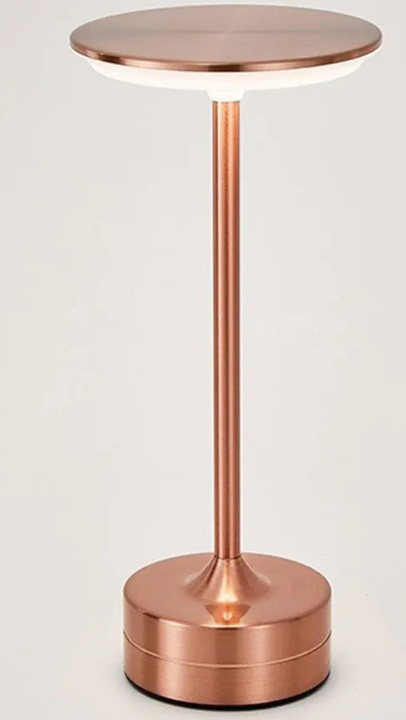 Venice Elegant Touch Lamp