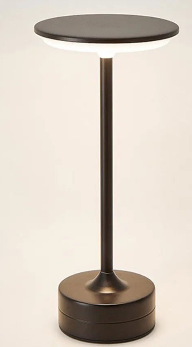 Venice Elegant Touch Lamp