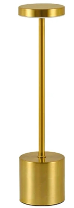 Paris Elegant Touch Lamp