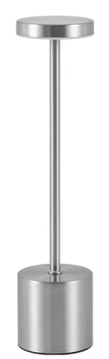 Paris Elegant Touch Lamp