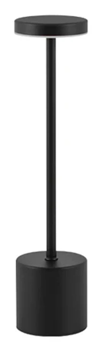 Paris Elegant Touch Lamp