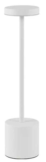 Paris Elegant Touch Lamp