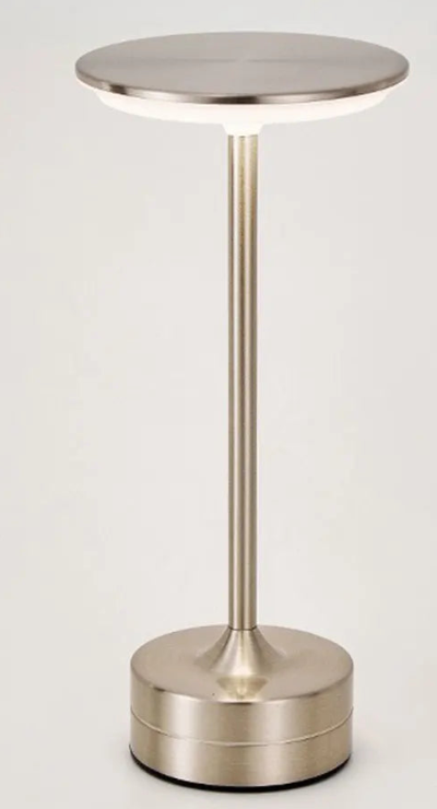 Venice Elegant Touch Lamp