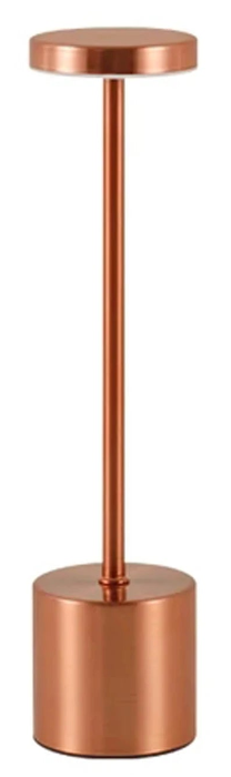 Paris Elegant Touch Lamp