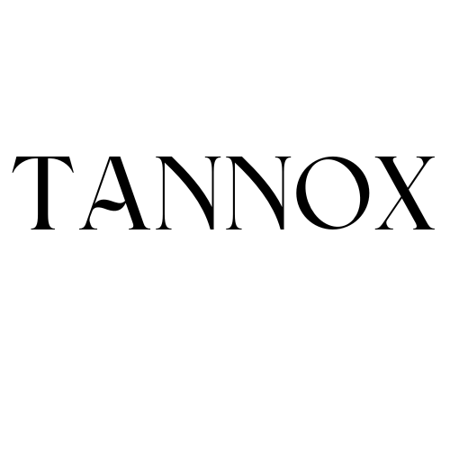 Tannox